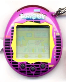 Tamagotchi Music Star/Shell list | Tamagotchi Wiki | Fandom