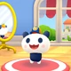 Puchitchi Academic Cap Outfit