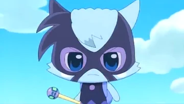 Too Amazing! Serious Mode of X-Kamen | Tamagotchi Wiki | Fandom