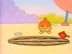 Hana Hana Tongaritchi | Tamagotchi Wiki | Fandom