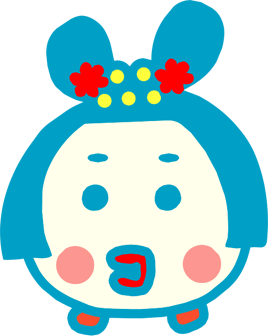 Image of Ura Young Marotchi.