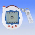 Bandai Keitai Kai Tamagotchi Plus Mizuiro – Japonais Occasion