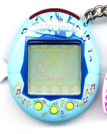 Tamagotchi Music Star/Shell list | Tamagotchi Wiki | Fandom