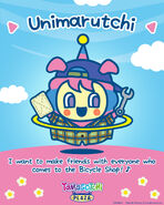 Unimarutchi profile