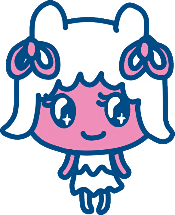 My Melody, Tamagotchi Wiki