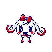 Animated sprite