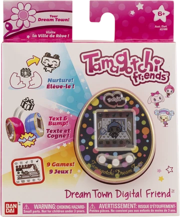 新品Tamagotchi Friends Digital Friend 海外版 Bandai White Tamagotchi Friends Digital Friend Sealed !!! | eBay