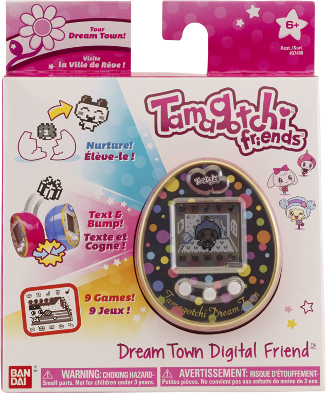 新品Tamagotchi Friends Digital Friend 海外版 Bandai White Tamagotchi Friends Digital Friend Sealed !!! | eBay