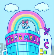 Teftetchi | Tamagotchi Wiki | Fandom