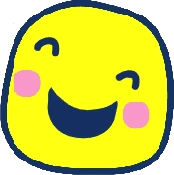 MaruHappy.png (12 KB) Happy