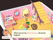 MememamatchiInGame.jpg (277 KB) Appearance in Tamagotchi Adventure Kingdom