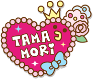 Tamamori and Tamamori Shop logo