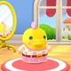 Sebiretchi Pink Dress Outfit