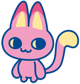 Image of Meowtchi.