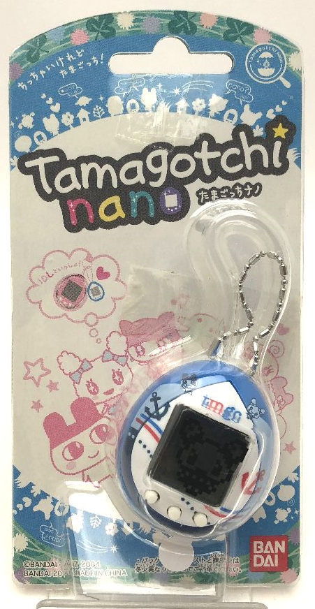 Tamagotchi Nano Tamagotchi Wiki Fandom