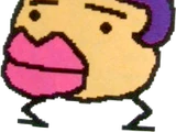 Sutebotchi GB