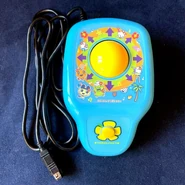 Second player controller