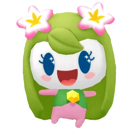 My Tamagotchi Forever