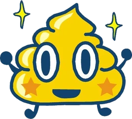 Image of Super Unchikun.