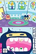 Dentist shop gameplay