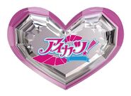 51VW7td3+pL.jpg (37 KB) Feat. Aikatsu!