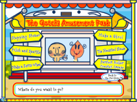 ExpoGotchiAmusementPark