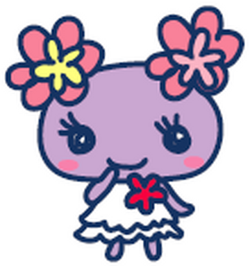 My Melody, Tamagotchi Wiki