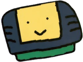 Image of Cartritchi.