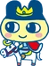 Prince Mametchi
