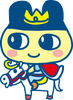 Prince Mametchi