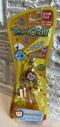 Ringotchi