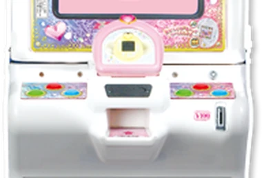 あめだまリステトレカ TAMA-ROCA - Candy & Lollipops – PAISANAS