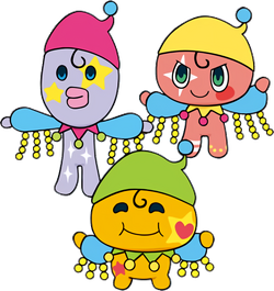 たまごっち&amp;Tama★circus Tama Star Circus | Tamagotchi Wiki | Fandom