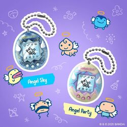 たまごっち Tamagotchi × Angel City FC Tamagotchi® Creator Bandai Namco Establishes Landmark