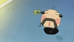 Click here to view the image gallery for Oyajitchi/Anime Gallery.