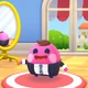 Tamatchi Executive Outfit