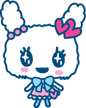 My Melody, Tamagotchi Wiki