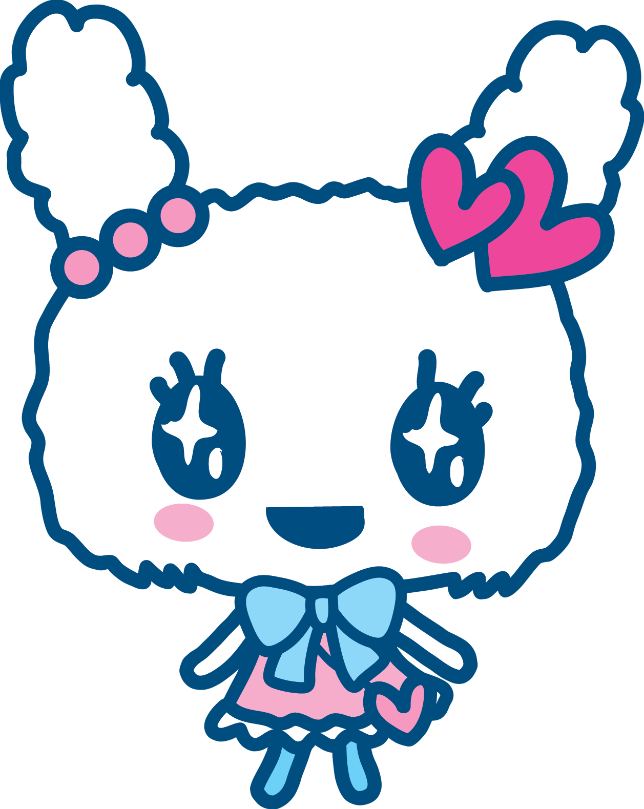 Honeycute, Hello Kitty Wiki