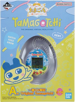glp 1 tamagotchi Tamagotchi (1996 Pet) | Tamagotchi Wiki