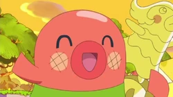 Click here to view the image gallery for You Got Me! Octodogtchi's Secret!/Episode Gallery.