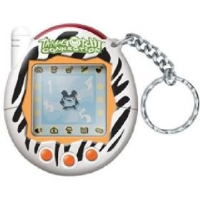 Tamagotchi Connection Version 3 