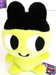 Mametchi