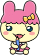 Chamametchi pencil.gif