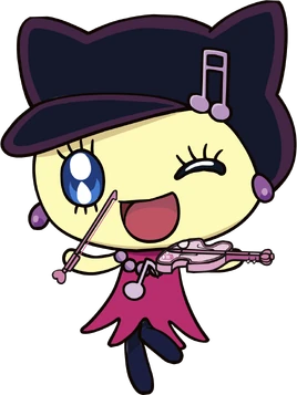 Anime (Original outfit)