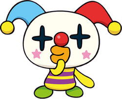 Tama Star Circus | Tamagotchi Wiki | Fandom