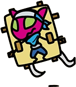 Zatchi | Tamagotchi Wiki | Fandom