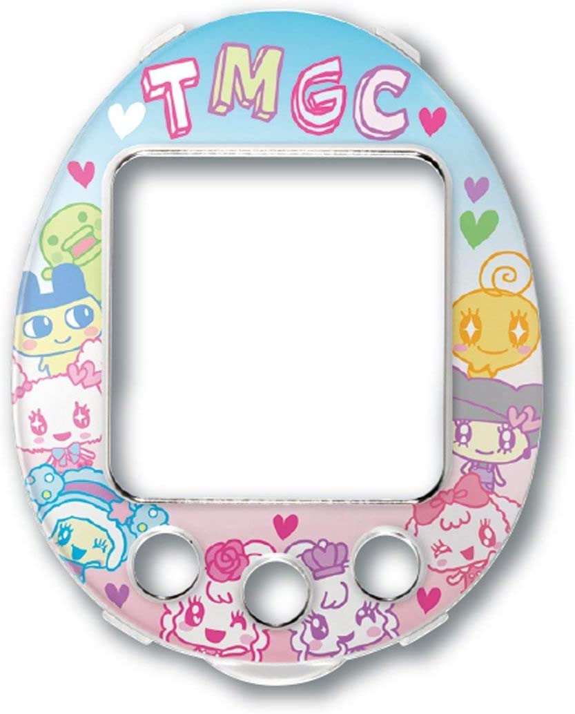 TAMA❅॰ॱ　0206 Tamagotchi Connection Version 4/Shell list | Tamagotchi Wiki