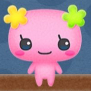Appearance in LINE de Hakken!! Tamagotchi