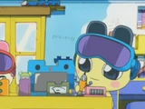 Mametchi's Surprising New Invention?!