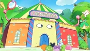 Henshin Jo building
